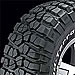 BF Goodrich Mud Tires