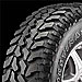 Firestone Mud Tires