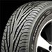 Good Year Assurance Tripletred Tires