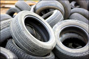 Replace Your Old Tires By Buying New Tires on Sale